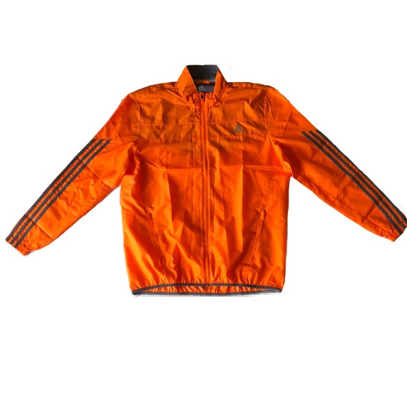 adidas climalite running jacket